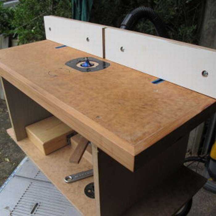 Фрезерный стол для ручного фрезера своими руками. фрезерный стол своими руками – инструкция изготовления, чертежи, схемы, таблицы