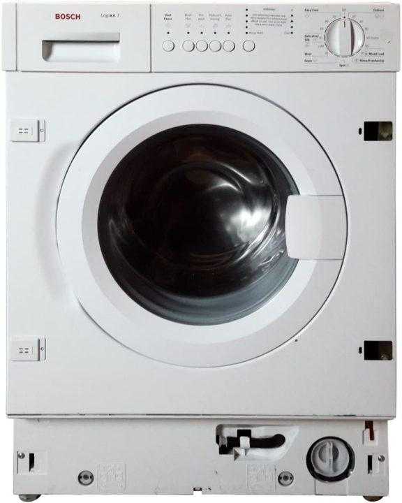 5 самых надежных стиральных машин от проверенных брендов: рейтинг и отзывы