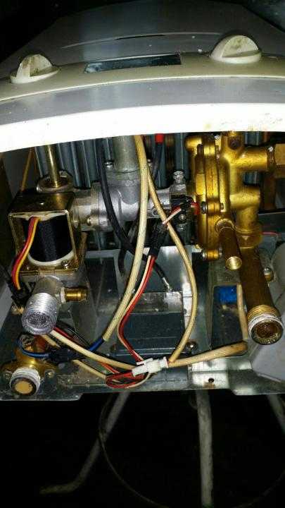 Неисправности газовых колонок нева люкс 5611 - причины возникновения и особенности ремонта