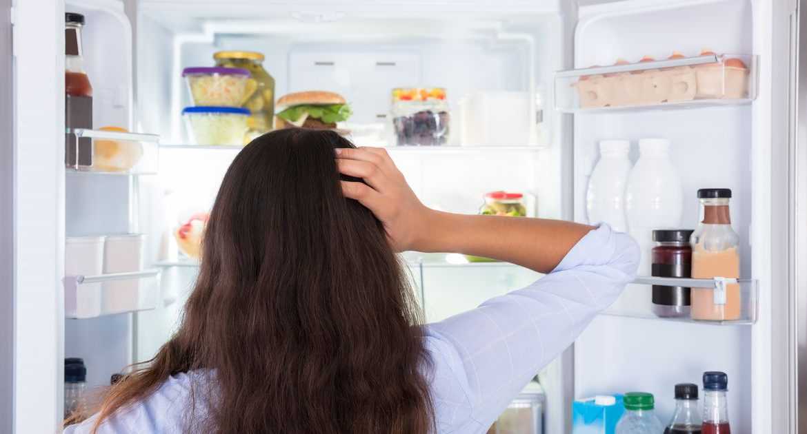 Как избавиться от запаха тухлого мяса в холодильнике: обзор средств