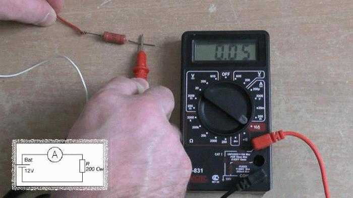 Как проверить напряжение в розетке мультиметром и измерить
