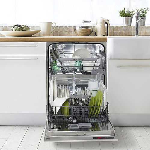 Как проверить посудомойку перед покупкой? советы по ремонту стиральных машин и бытовой техники