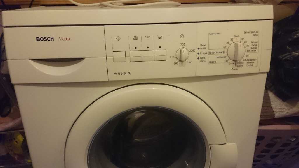 По какой причине стиральная машина индезит не включается, как это исправить?