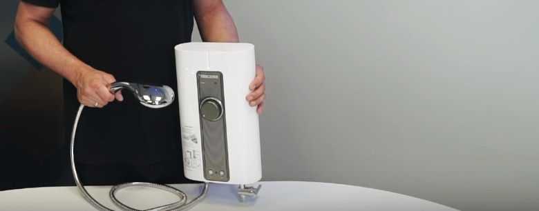 Что удобнее – проточный или накопительный водонагреватель. какой фирмы лучше приобретать такой прибор и каковы его характеристики