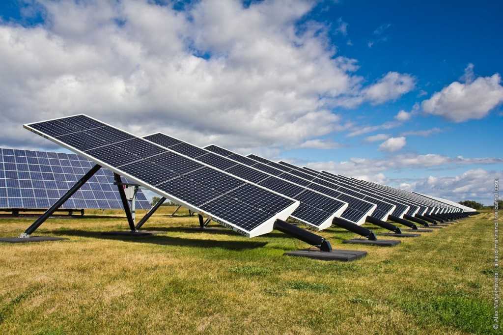 Солнечная энергетика: технологии, достоинства и недостатки