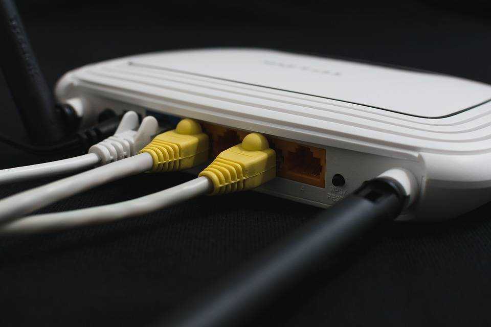 Как выбрать ethernet кабель для максимальной скорости интернет-соединения