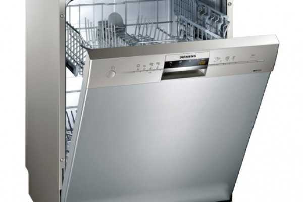 Посудомоечная машина siemens 45 см: обзор топ моделей 2021