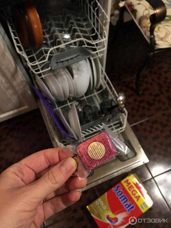 Какую посудомоечную машину выбрать - 10 лучших советов