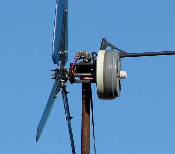 Как соорудить лопасти для ветрогенератора своими руками: примеры самостоятельного изготовления лопастей для ветряка
