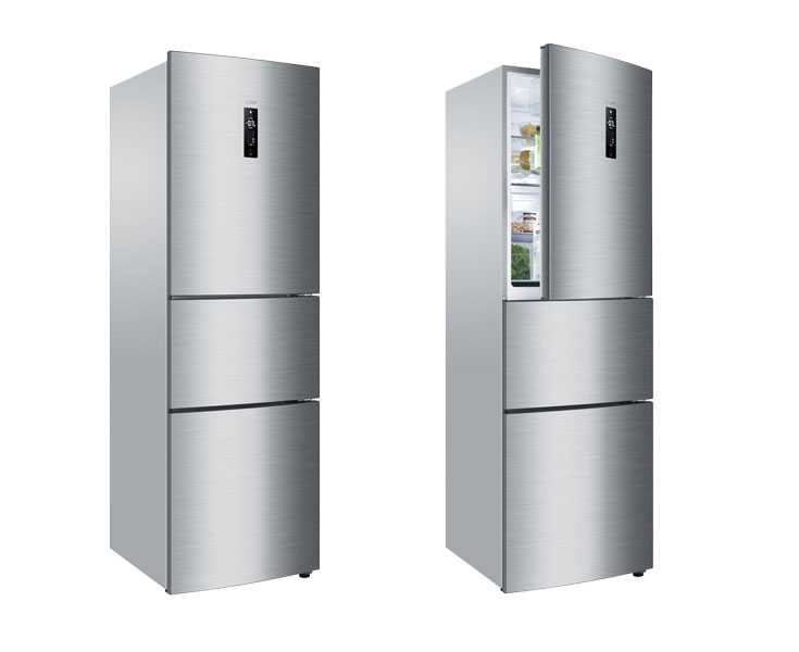 Как выбрать узкий холодильник: советы покупателям + 10-ка лучших моделей на рынке