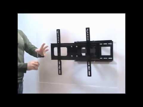 Как повесить телевизор на стену: инструкция с рекомендациями