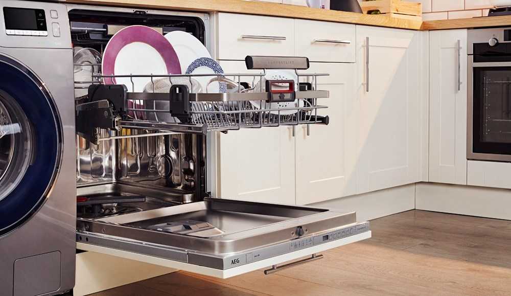 Посудомоечные машины beko: топ-7 лучших моделей и как выбрать
