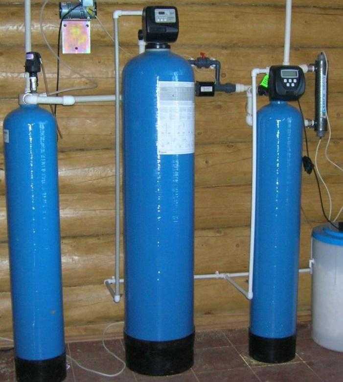 Лучшие фильтры для очистки воды в частном доме. бытовые фильтры