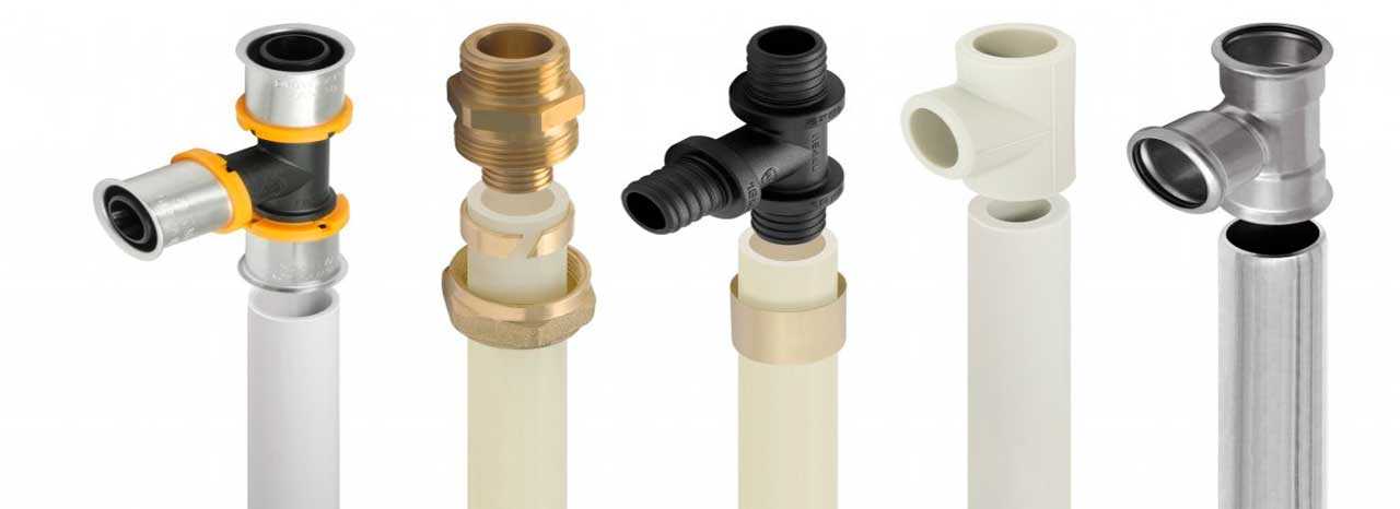 Металлопластиковые трубы или полипропиленовые для водопровода что лучше
