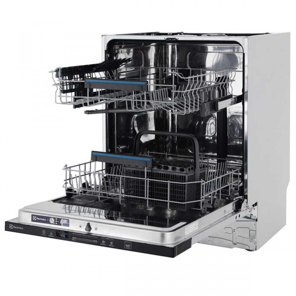 Посудомоечная машина Electrolux ems 47320 l
