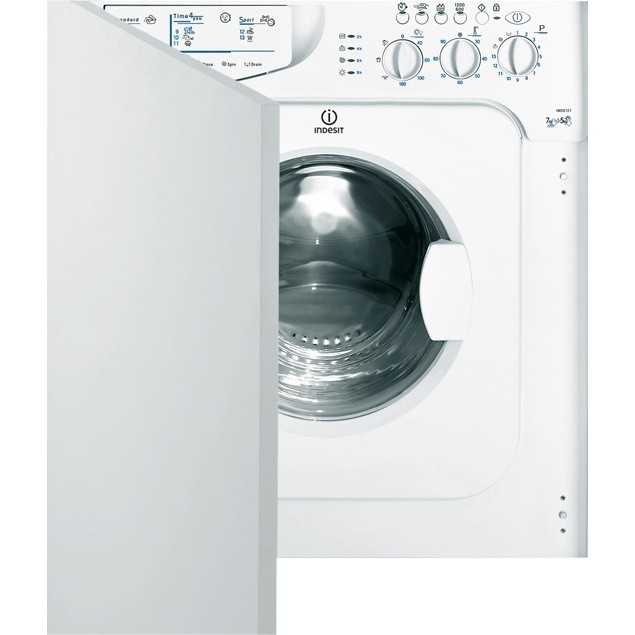 Обзор стиральных машин индезит: лучшие модели с отзывами и актуальными ценами