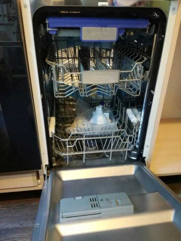 Многофункциональные посудомоечные машины flavia. инструкция по эксплуатации посудомоечной машины