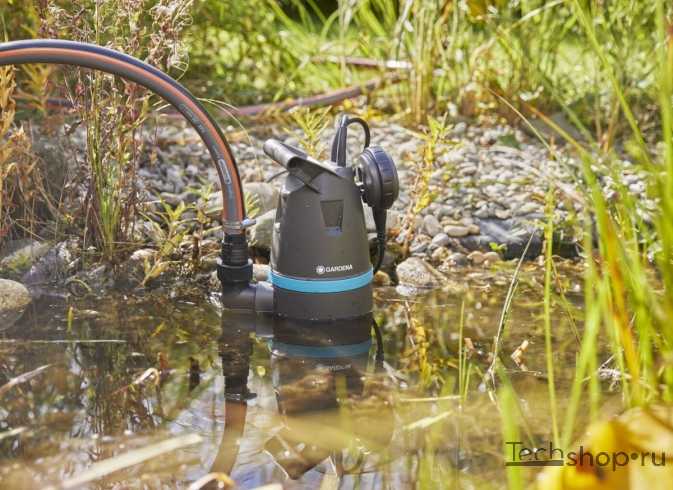 Дренажный погружной насос для грязной воды: сферы применения, правила эксплуатации и особенности конструкции