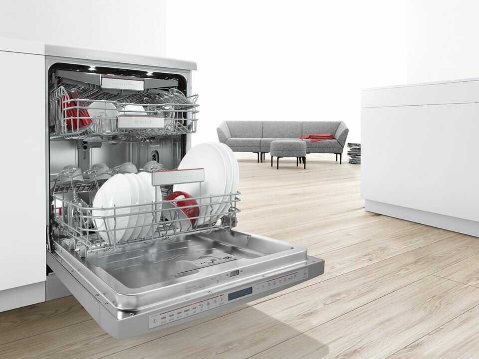 Лучшие посудомоечные машины 2020-2021 по отзывам покупателей