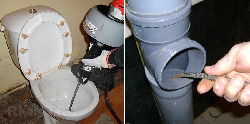 Запах из канализации в квартире основные причины и пути его устранения