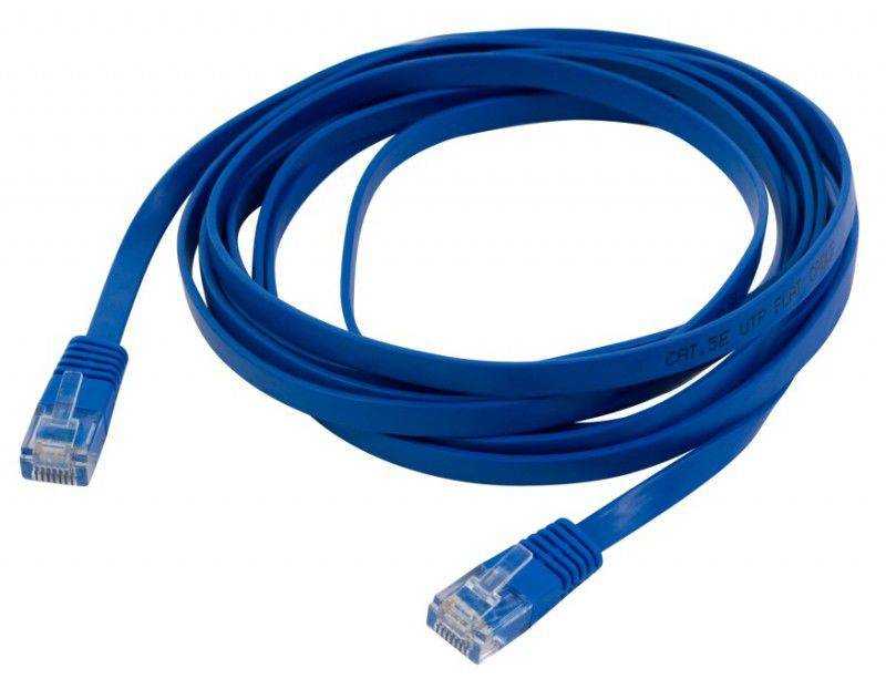 Как обжать интернет кабель на 4 жилы: соединение с 8-жильным кабелем, инструменты