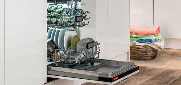 Встраиваемые посудомоечные машины gorenje 60 см: топ-5 лучших моделей на рынке