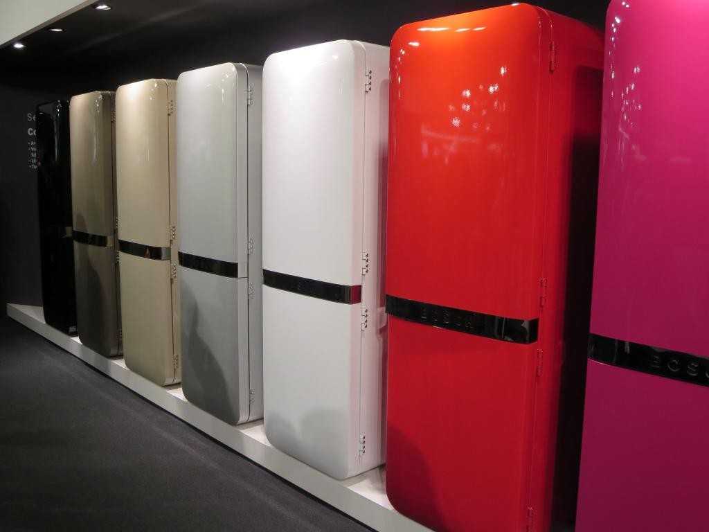 15 самых качественных холодильников