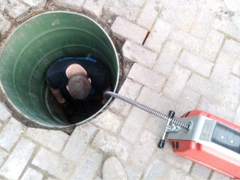 Прочистка канализационных труб: способы, инструменты и оборудование