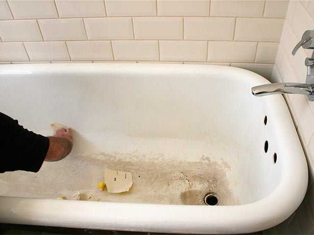 Лучшие средства для чистки ванной, топ 10 рейтинг средств чистки