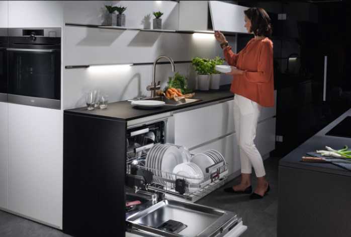 10 лучших средств для посудомоечной машины – рейтинг 2021 года