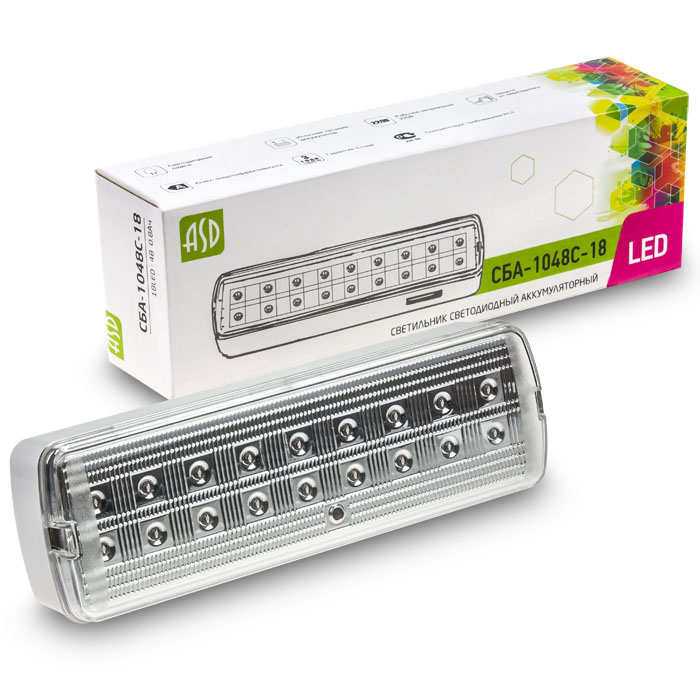 Светодиодная asd лампа led-a60 220v 11w - схема и устройство