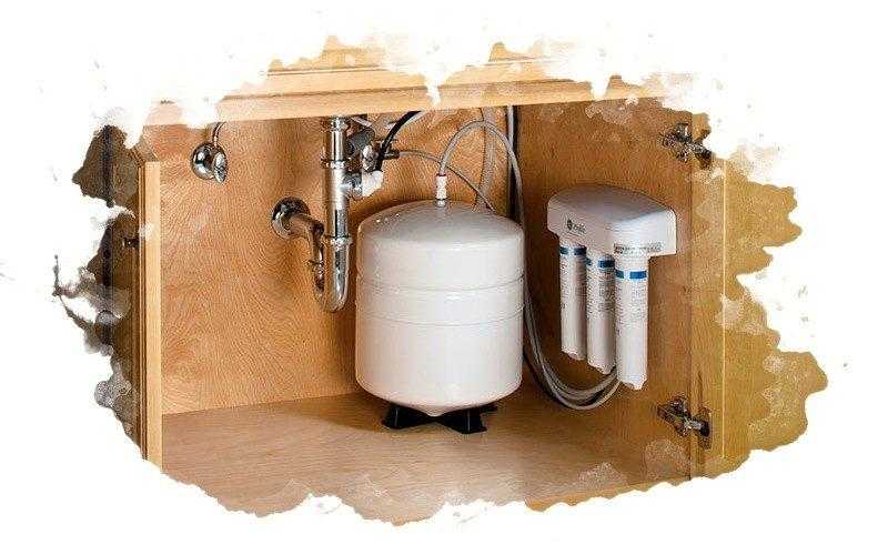 Обзор фильтра для воды “икар” – современная установка с самой высокой степенью очистки воды | строительство и ремонт