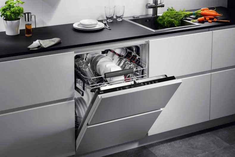 Посудомоечные машины bosch немецкой сборки. встраиваемые посудомоечные машины bosch шириной 45 см: обзор лучших моделей на рынке