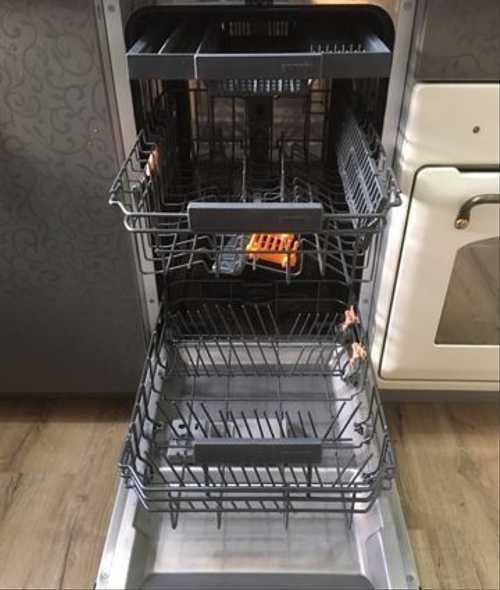 Топ-7 узких встраиваемых посудомоечных машин gorenje 45 см | отделка в доме