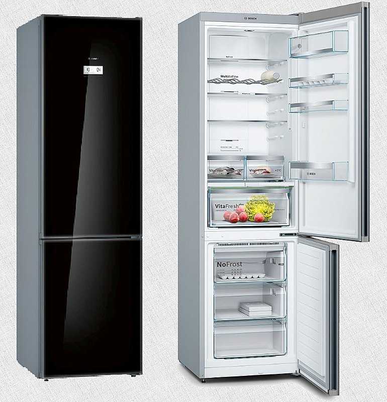 Лучшие встраиваемые холодильники в 2021 году от известных производителей