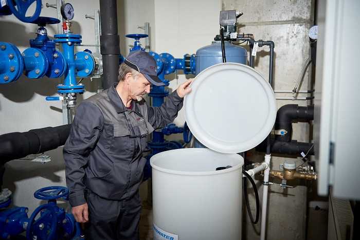 Редуктор давления воды в системе водоснабжения: назначение, устройство, правила регулировки
