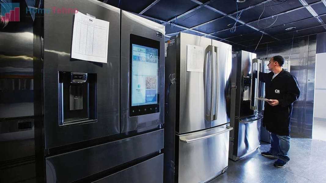 15 самых качественных холодильников