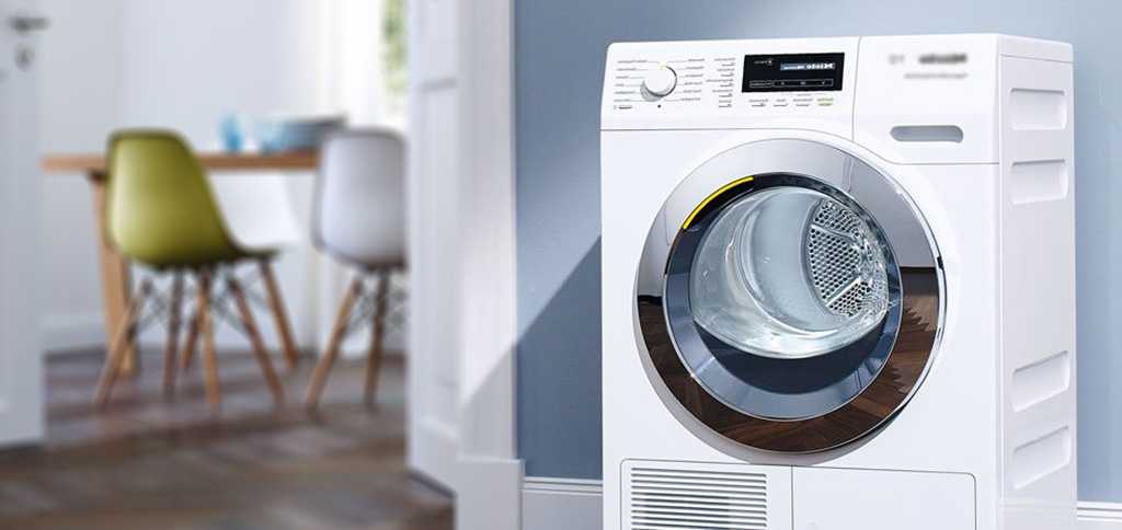 10 лучших стиральных машин премиум-класса