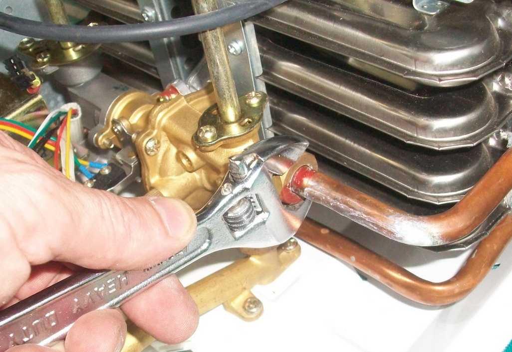Ремонт газового водонагревателя «нева»: типичные нарушения в работе и технологии ремонта