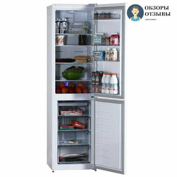 Холодильники nofrost: принцип работы, топ-15 лучших моделей, отзывы + советы по выбору