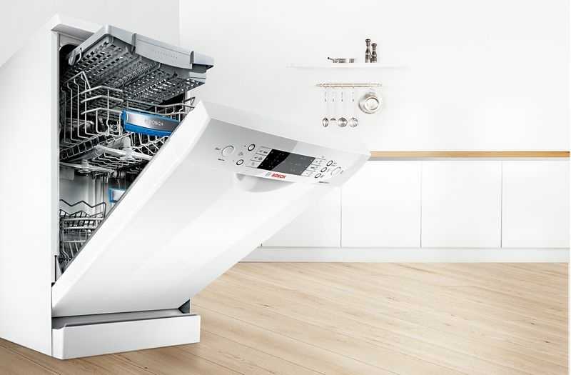 Рейтинг лучших встраиваемых посудомоечных машин 2019 года (топ 15)