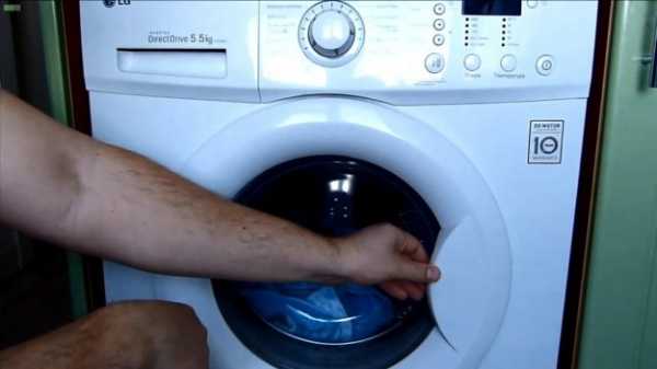 Как открыть дверь стиральной машины индезит после стирки принудительно вручную, что делать, если не открывается люк стиралки indesit?
