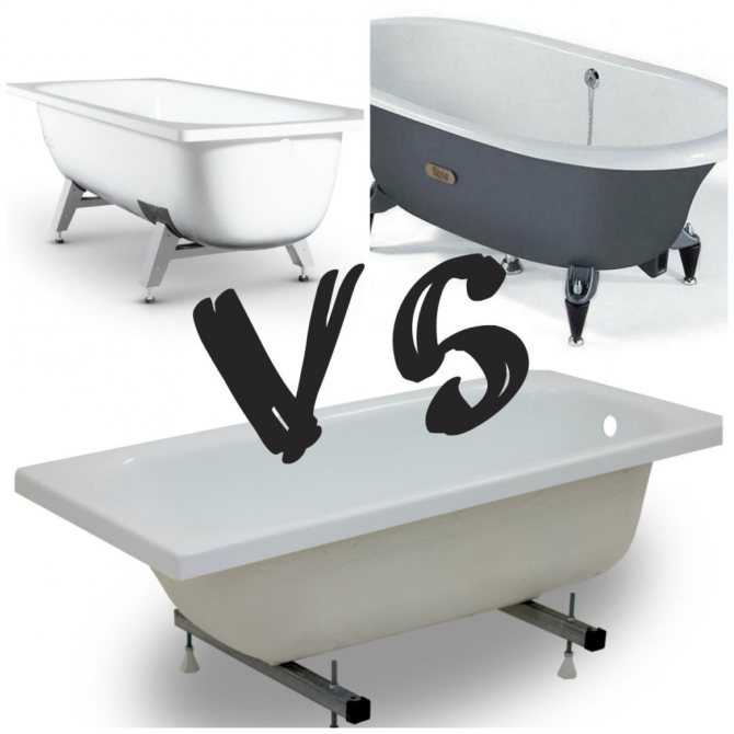 Короткие ванны: обзор разновидностей мини моделей и лидеры рейтинга