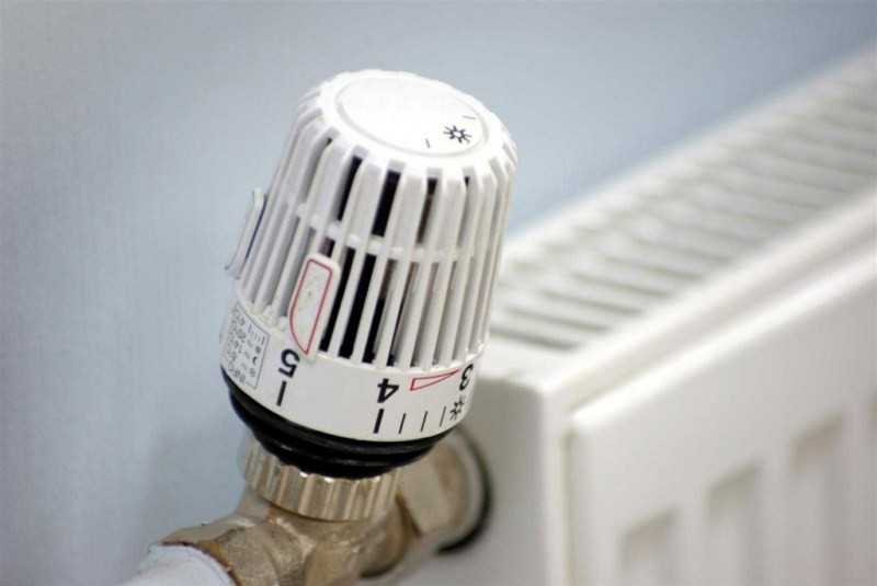 Терморегулятор для радиаторов отопления: устройство принцип действия, виды и установка