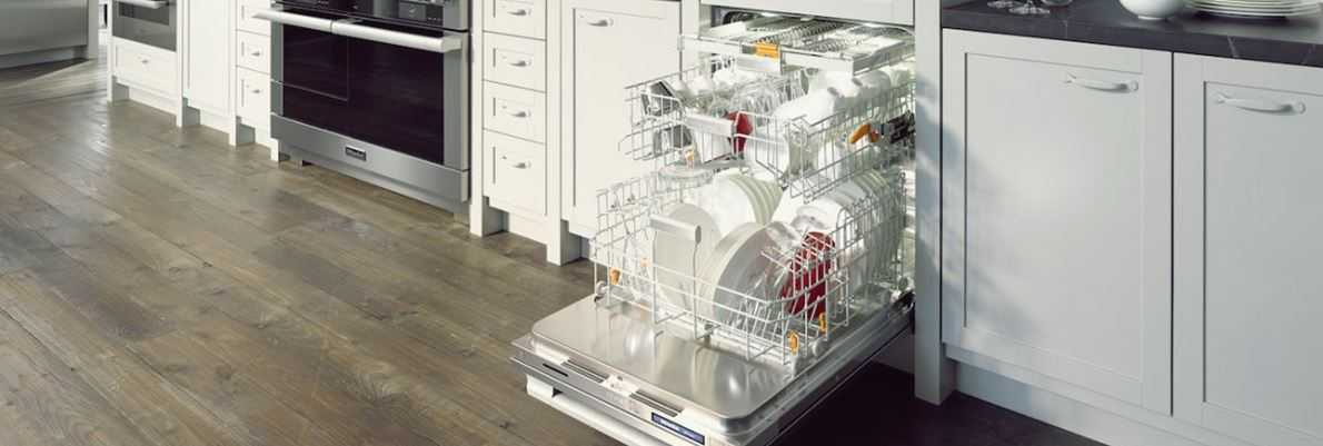 Рейтинг посудомоечных машин 60 см: 9 лучших встроенных моделей и 7 отдельностоящих