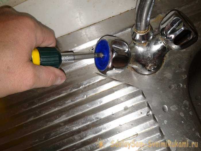 Установка смесителя в ванной: пошаговое руководство по монтажу