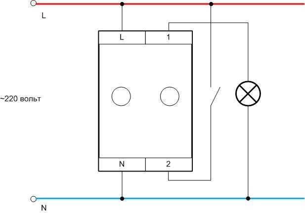 Схема подключения выключателя - типовые схемы и пошаговая инструкция по монтажу (115 фото и видео)