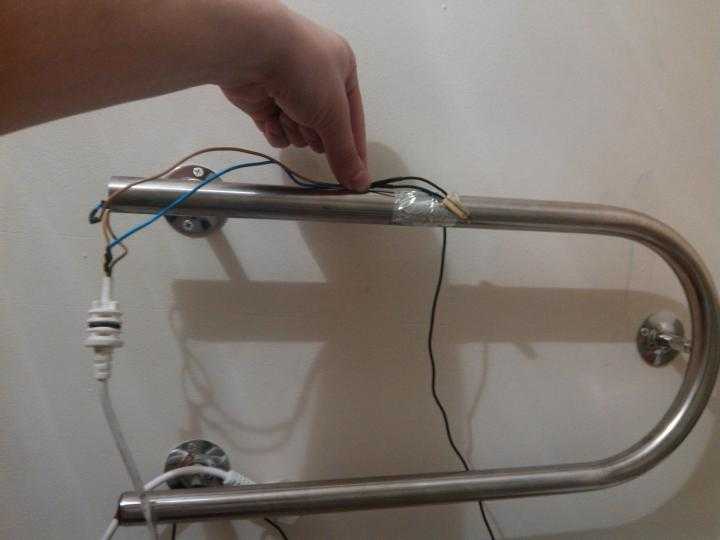 Не работает полотенцесушитель: причины и что делать, как починить полотенцесушитель в домашних условиях san-remo77.ru