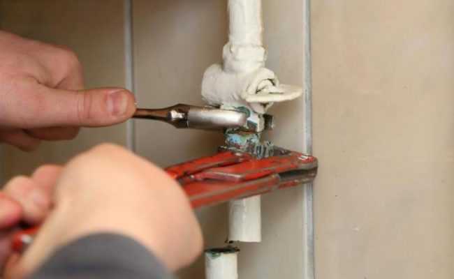 Можно ли самим отключить газовую плиту при ремонте