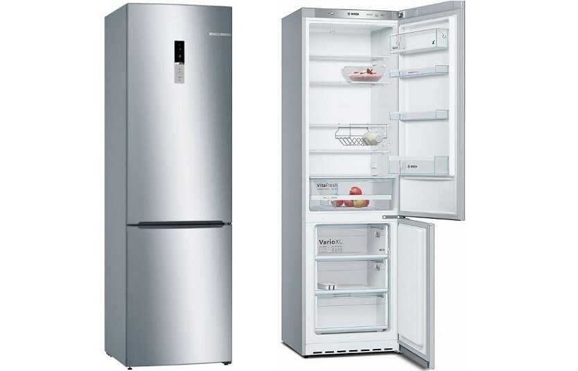 Топ-10 лучших холодильников
